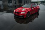 BMW M4 GTRS4 VX by Vorsteiner 2016 года